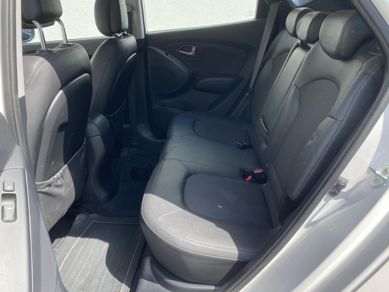 2014 Hyundai ix35 - 10