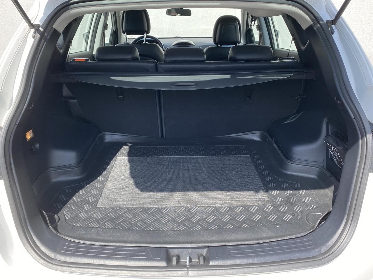 2014 Hyundai ix35 - 7