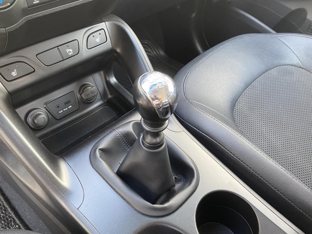 2014 Hyundai ix35 - 16