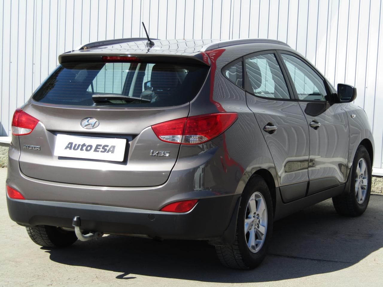 2011 Hyundai ix35 - 4