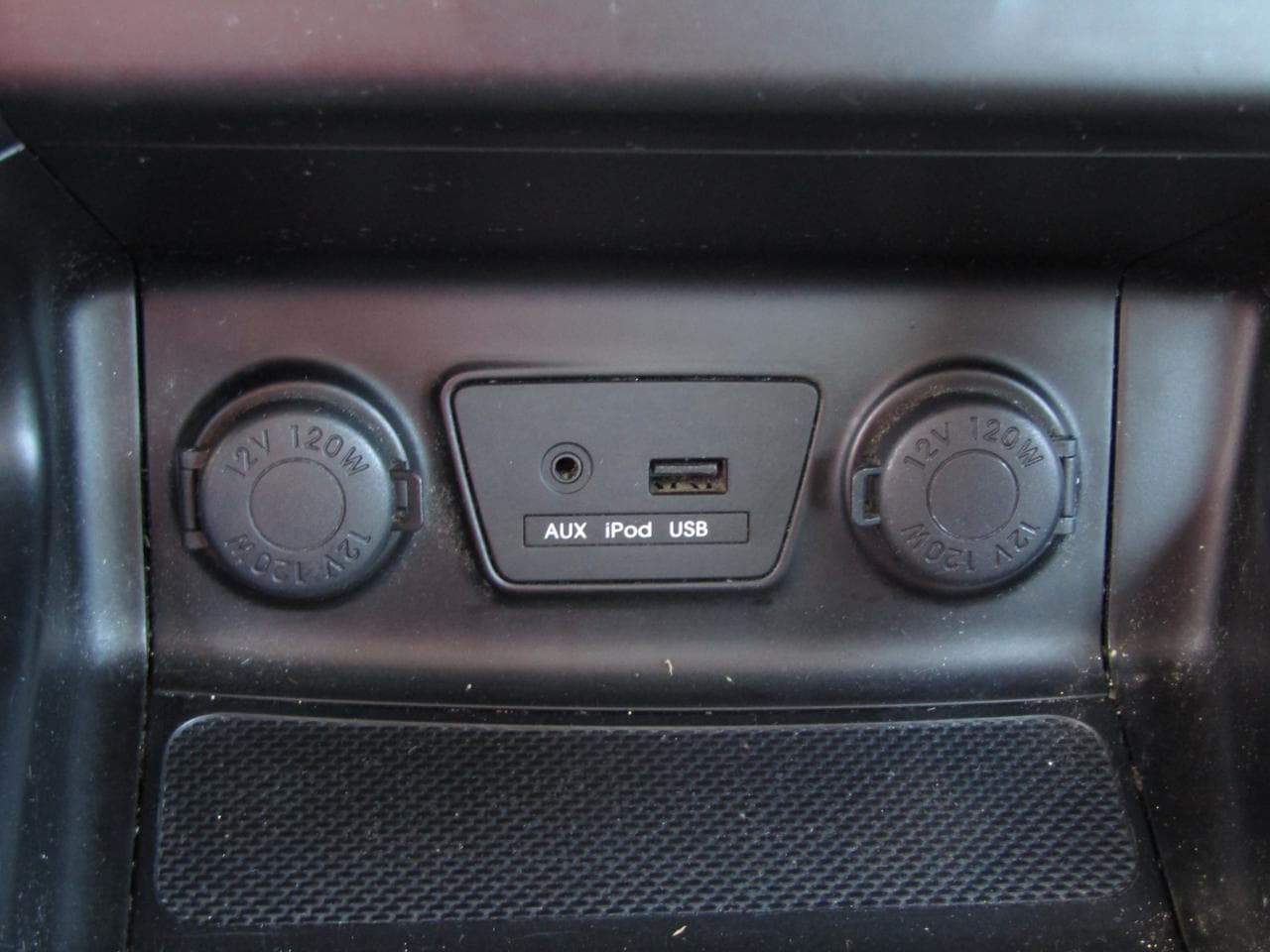 2011 Hyundai ix35 - 14