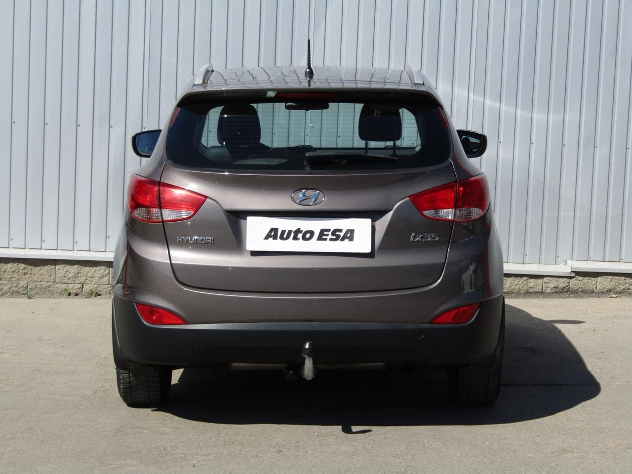 2011 Hyundai ix35 - 5