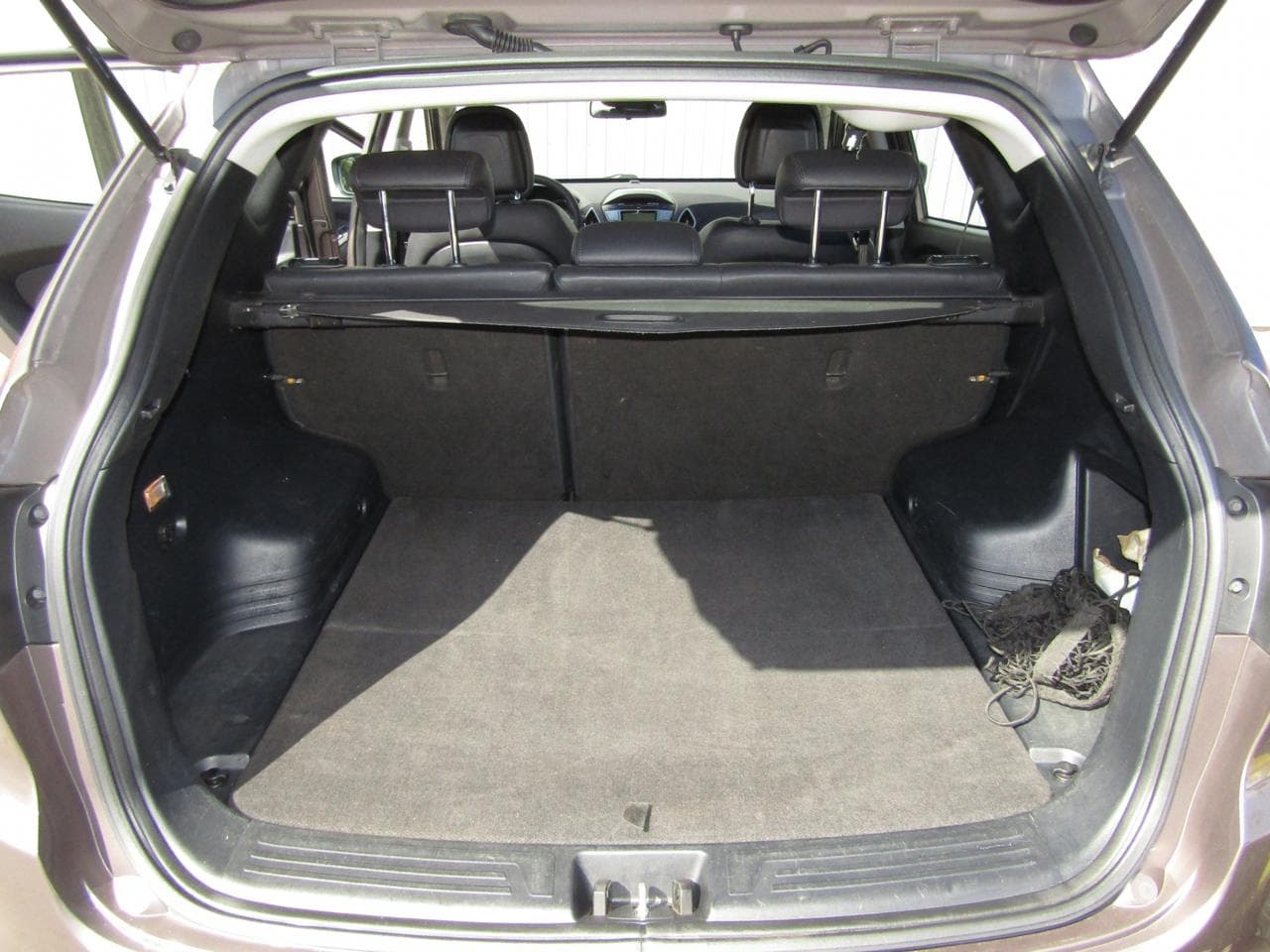 2011 Hyundai ix35 - 7