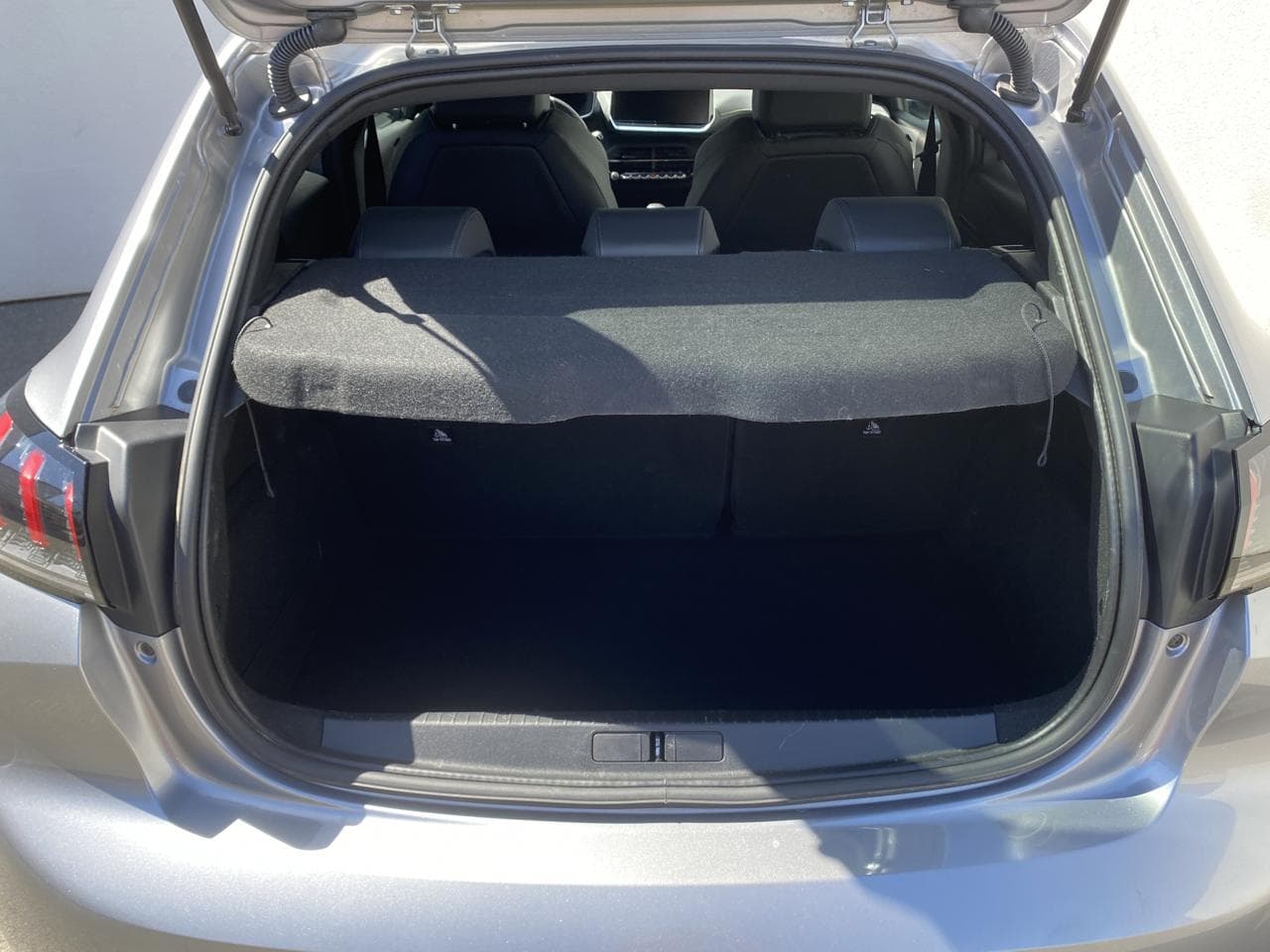 2013 Hyundai ix35 - 7