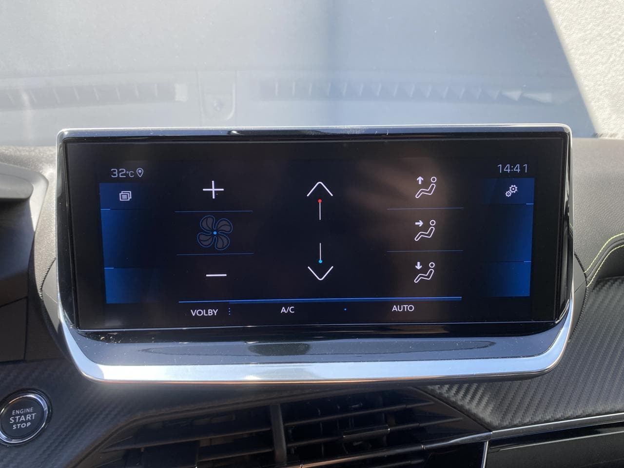 2013 Hyundai ix35 - 18
