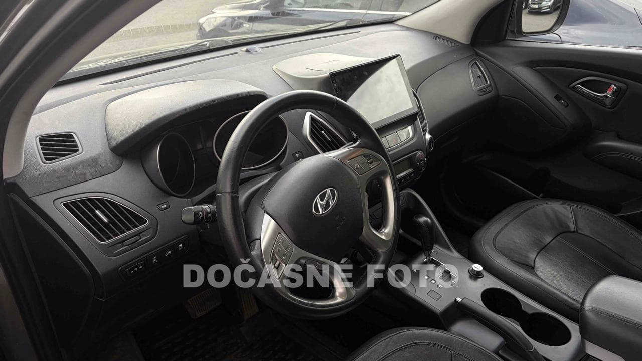 2010 Hyundai ix35 - 4
