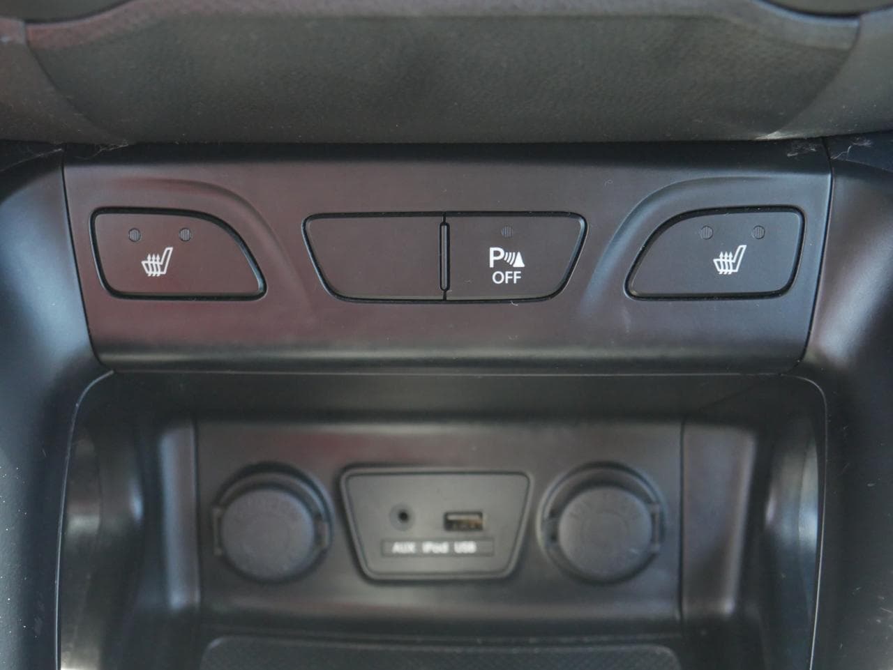 2010 Hyundai ix35 - 39