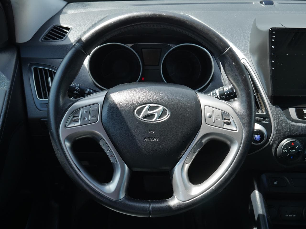 2010 Hyundai ix35 - 24