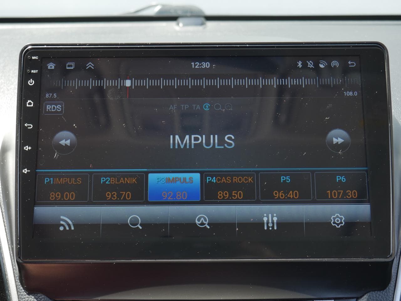 2010 Hyundai ix35 - 48