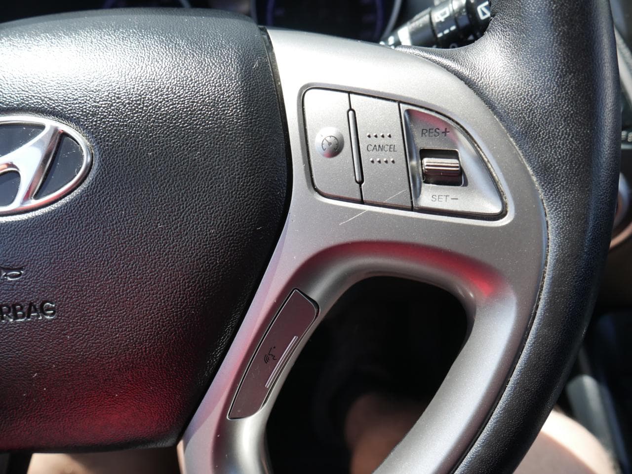 2010 Hyundai ix35 - 30