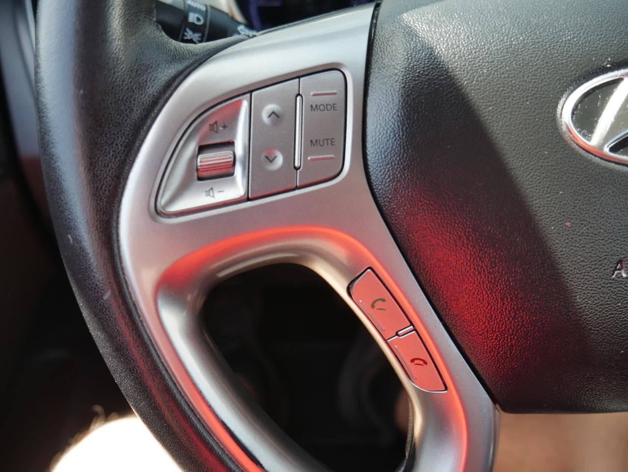 2010 Hyundai ix35 - 27
