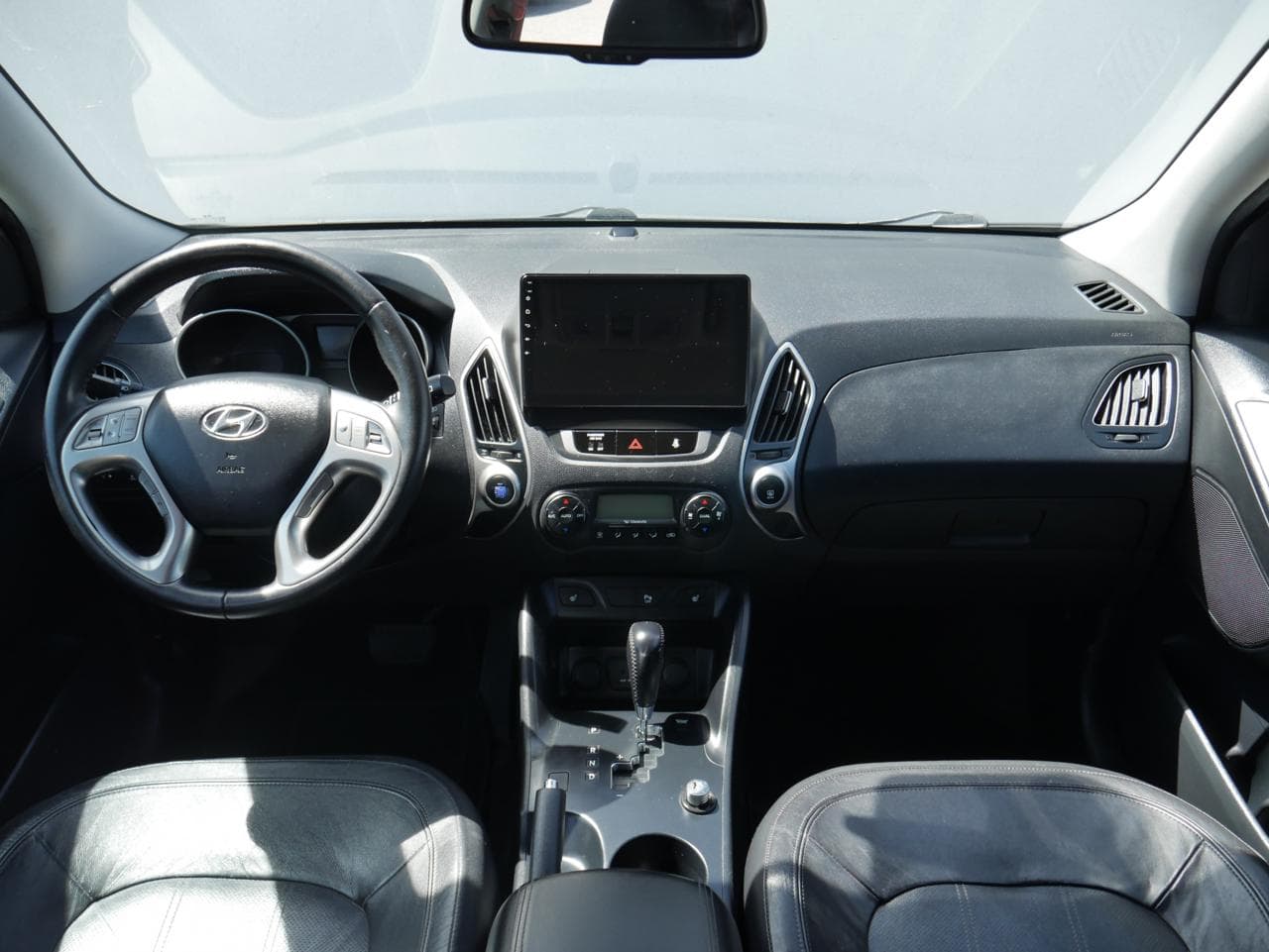 2010 Hyundai ix35 - 15
