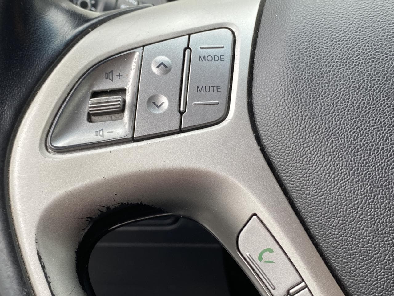 2013 Hyundai ix35 - 13