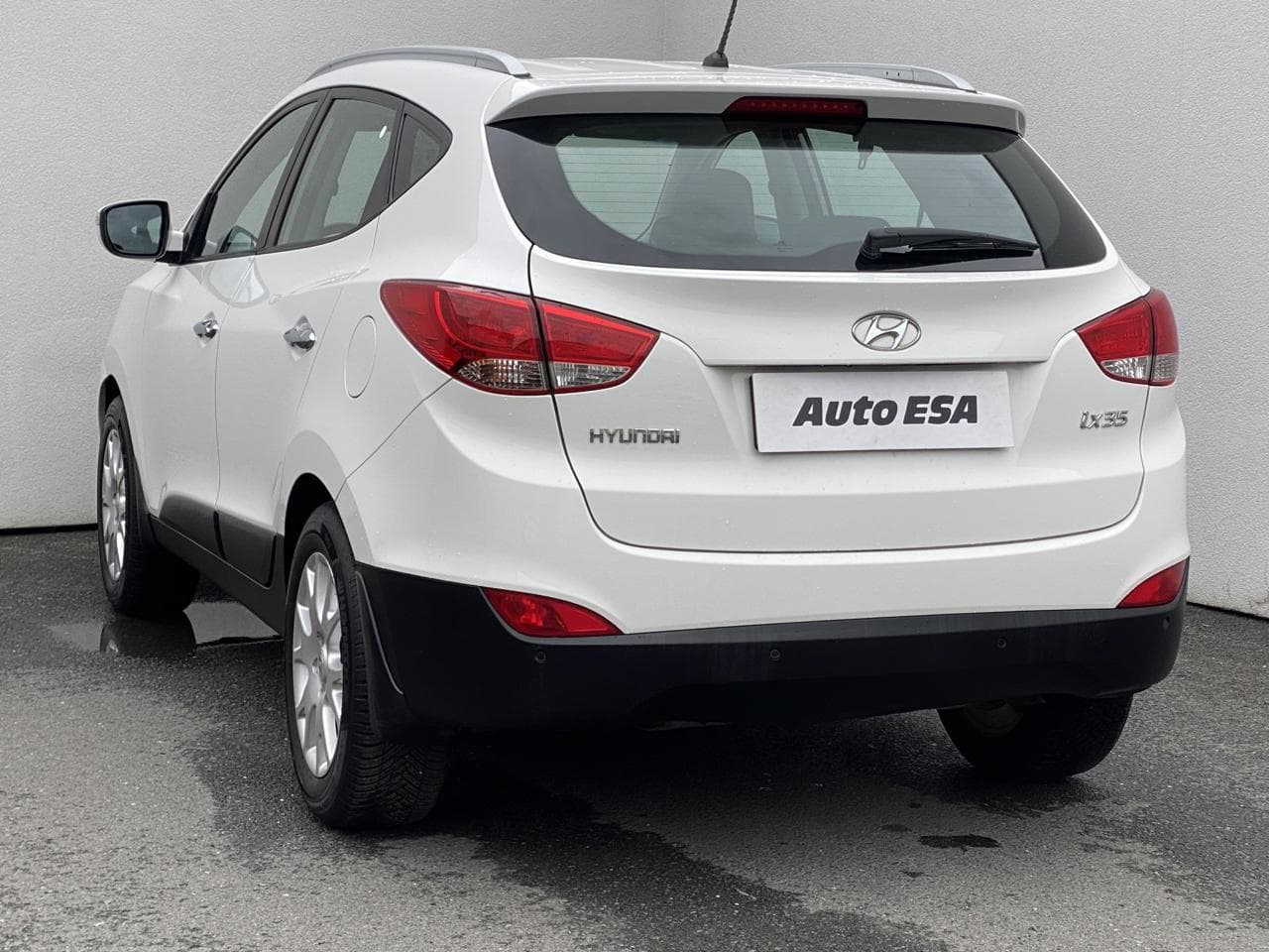 2013 Hyundai ix35 - 6