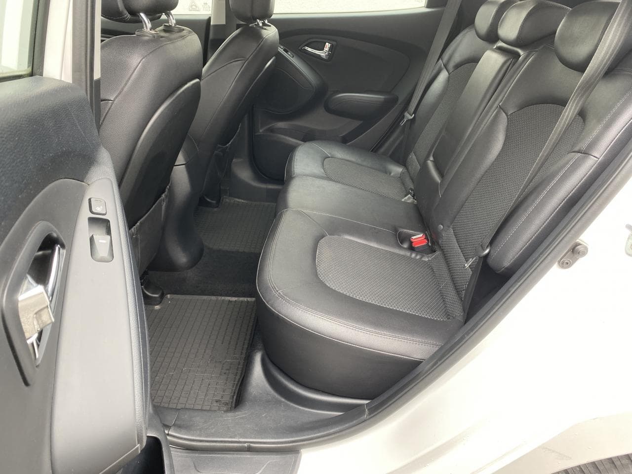 2013 Hyundai ix35 - 10