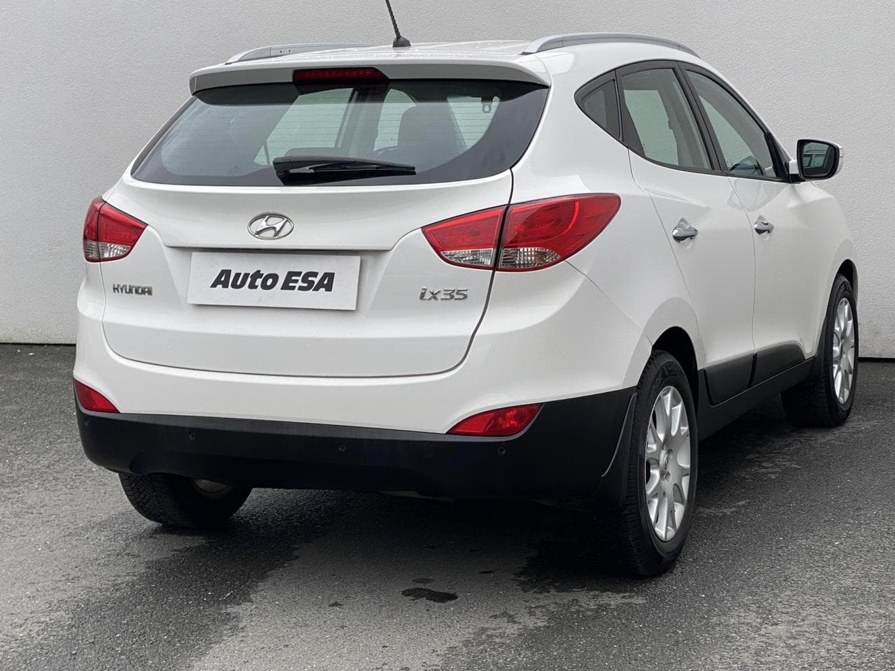 2013 Hyundai ix35 - 4