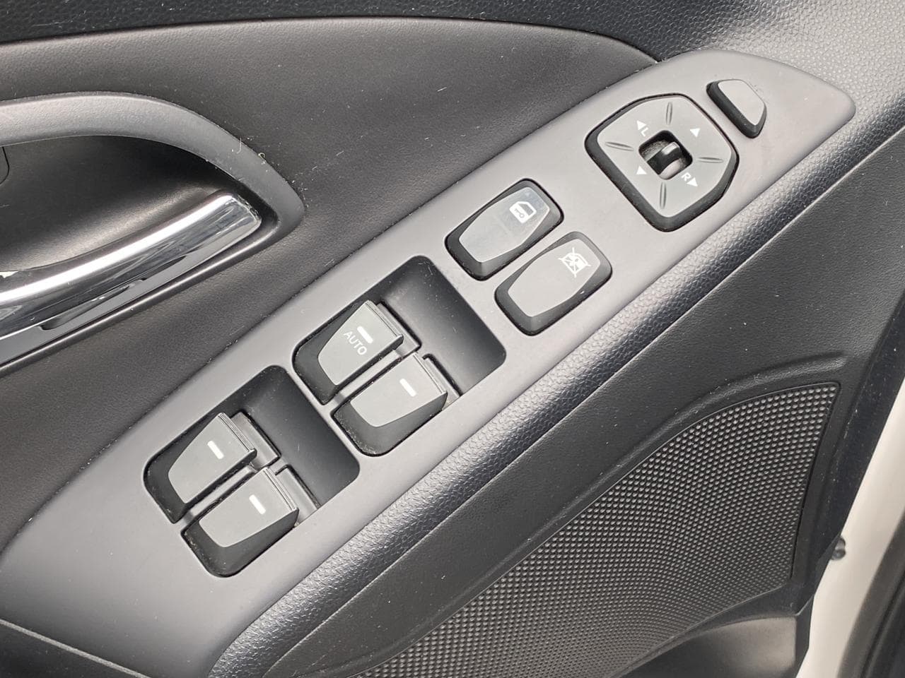 2013 Hyundai ix35 - 11