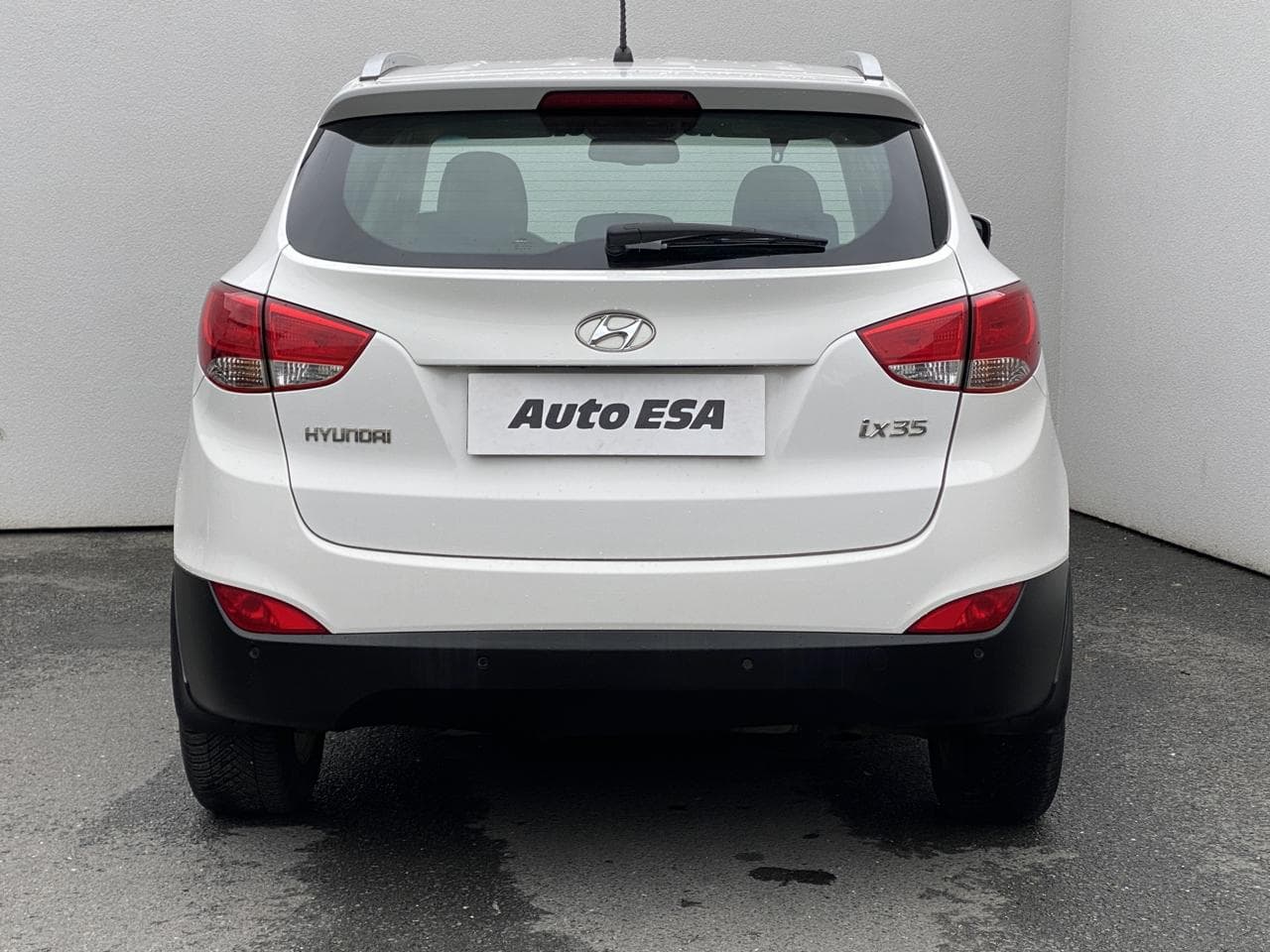 2013 Hyundai ix35 - 5