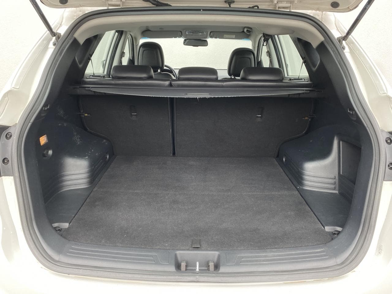 2013 Hyundai ix35 - 7