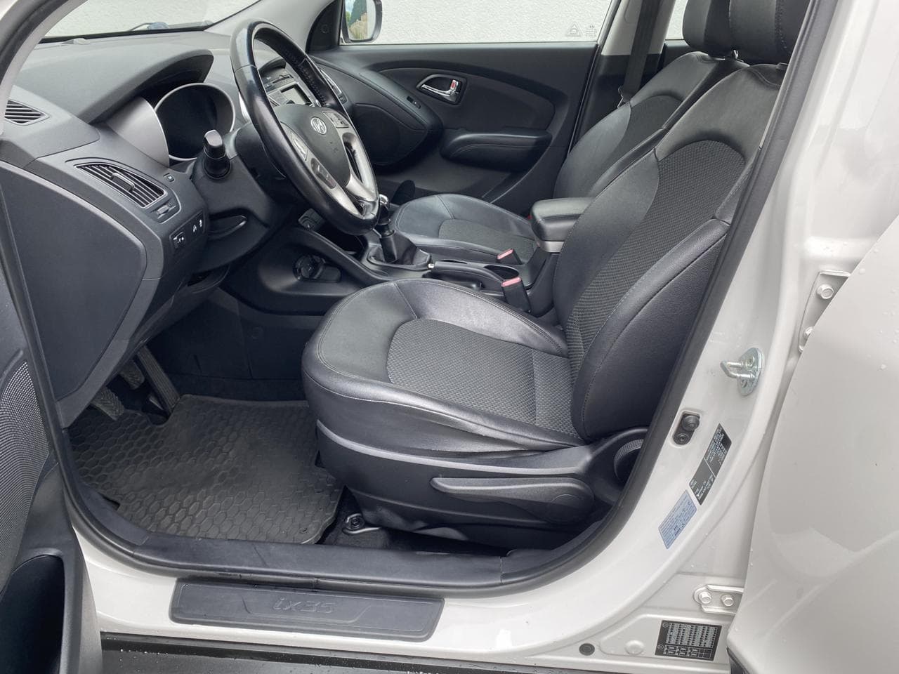 2013 Hyundai ix35 - 9