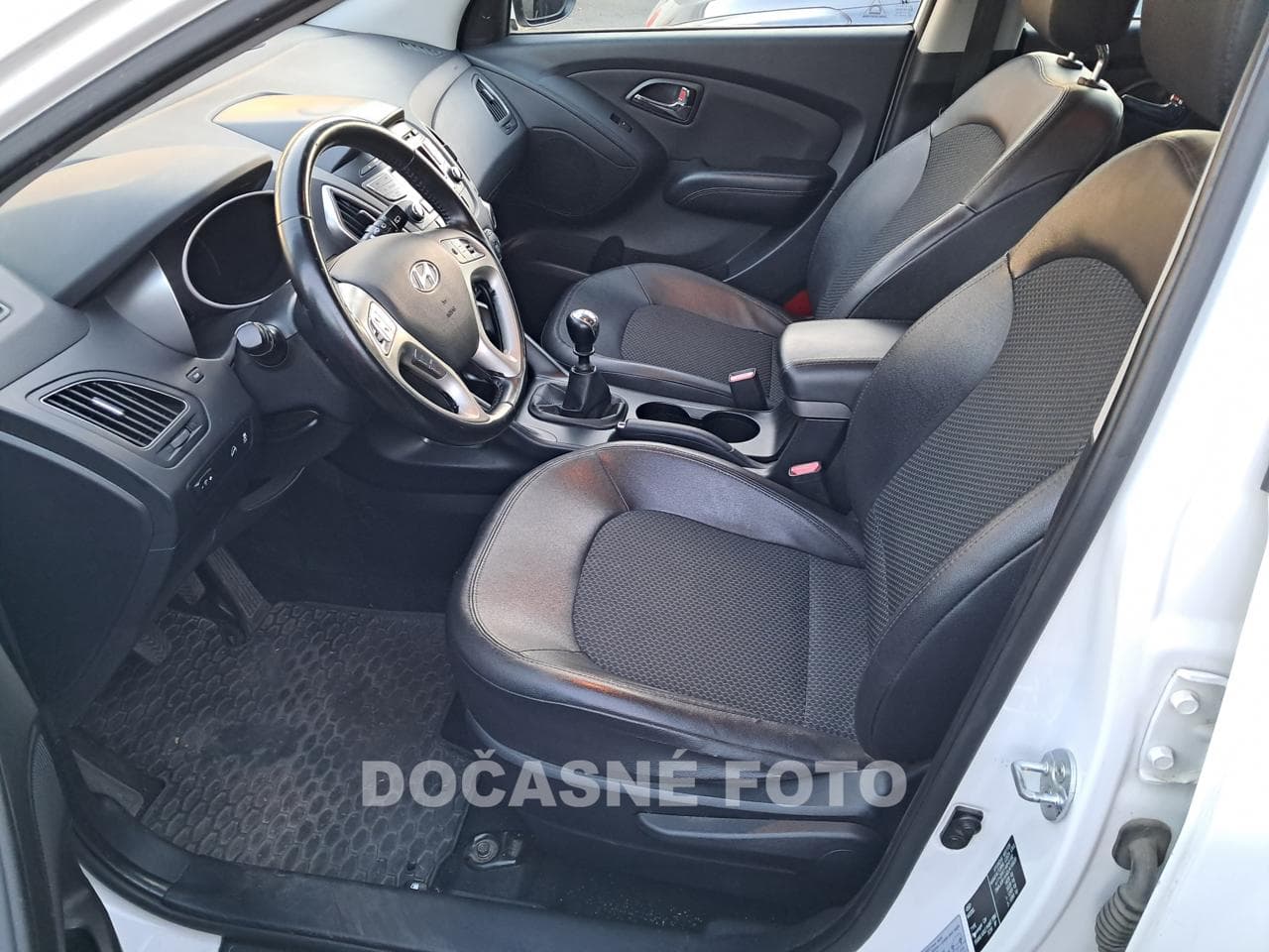 2013 Hyundai ix35 - 3