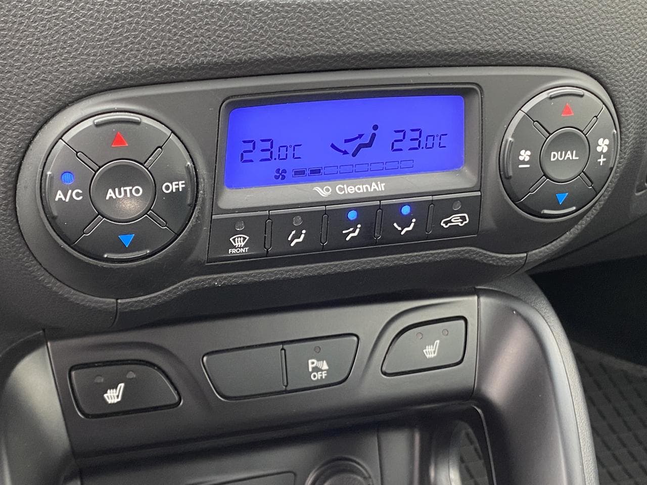 2013 Hyundai ix35 - 14