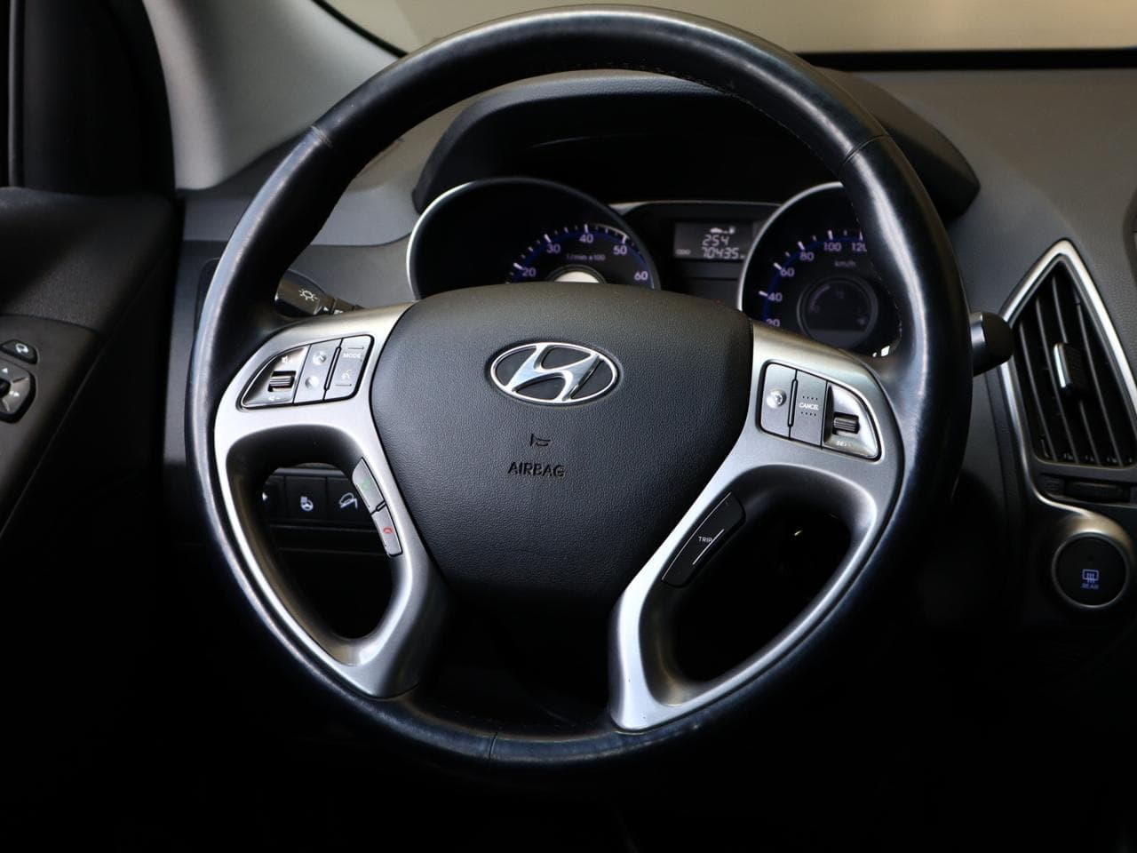 2013 Hyundai ix35 - 35