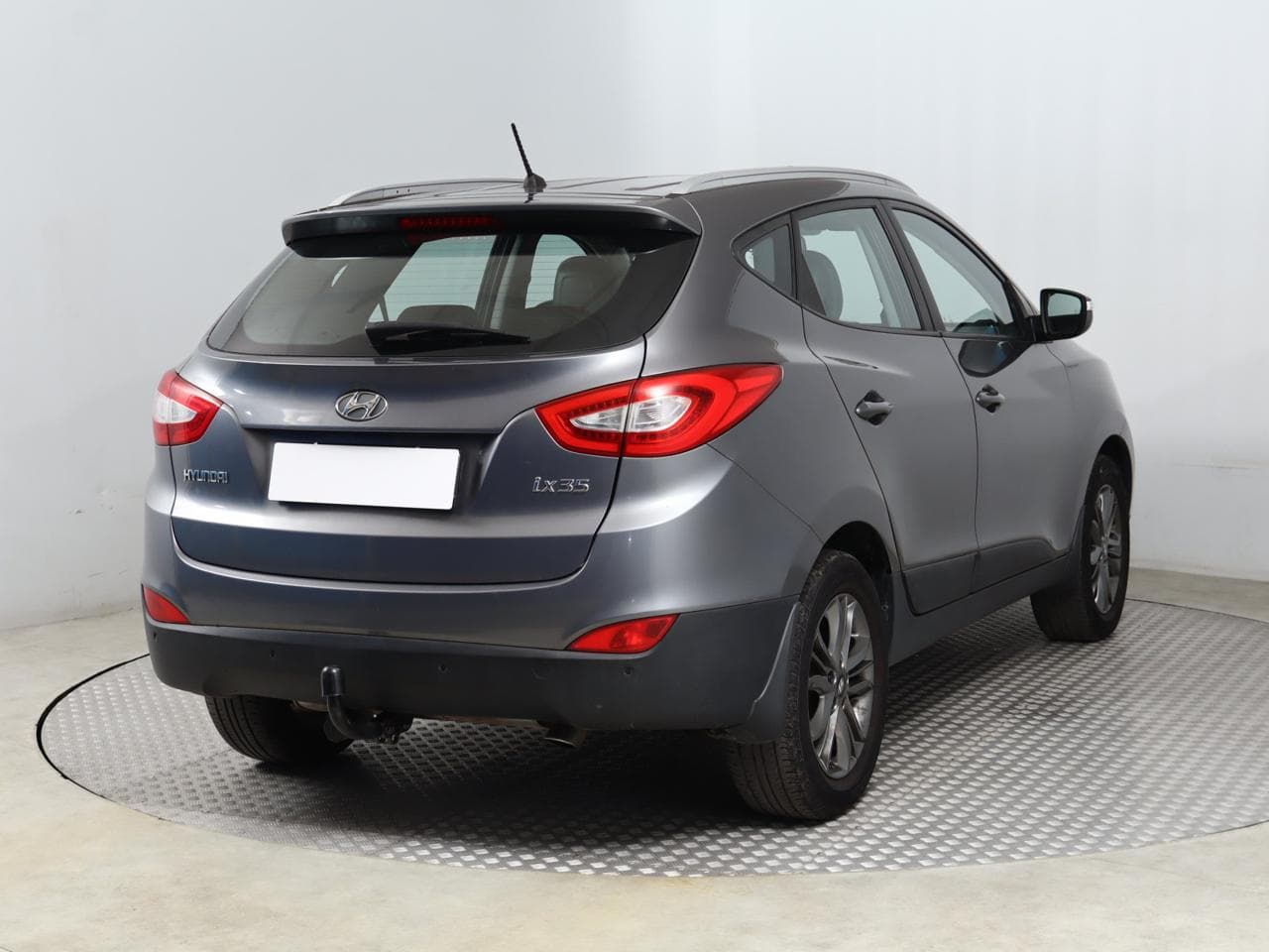 2013 Hyundai ix35 - 12
