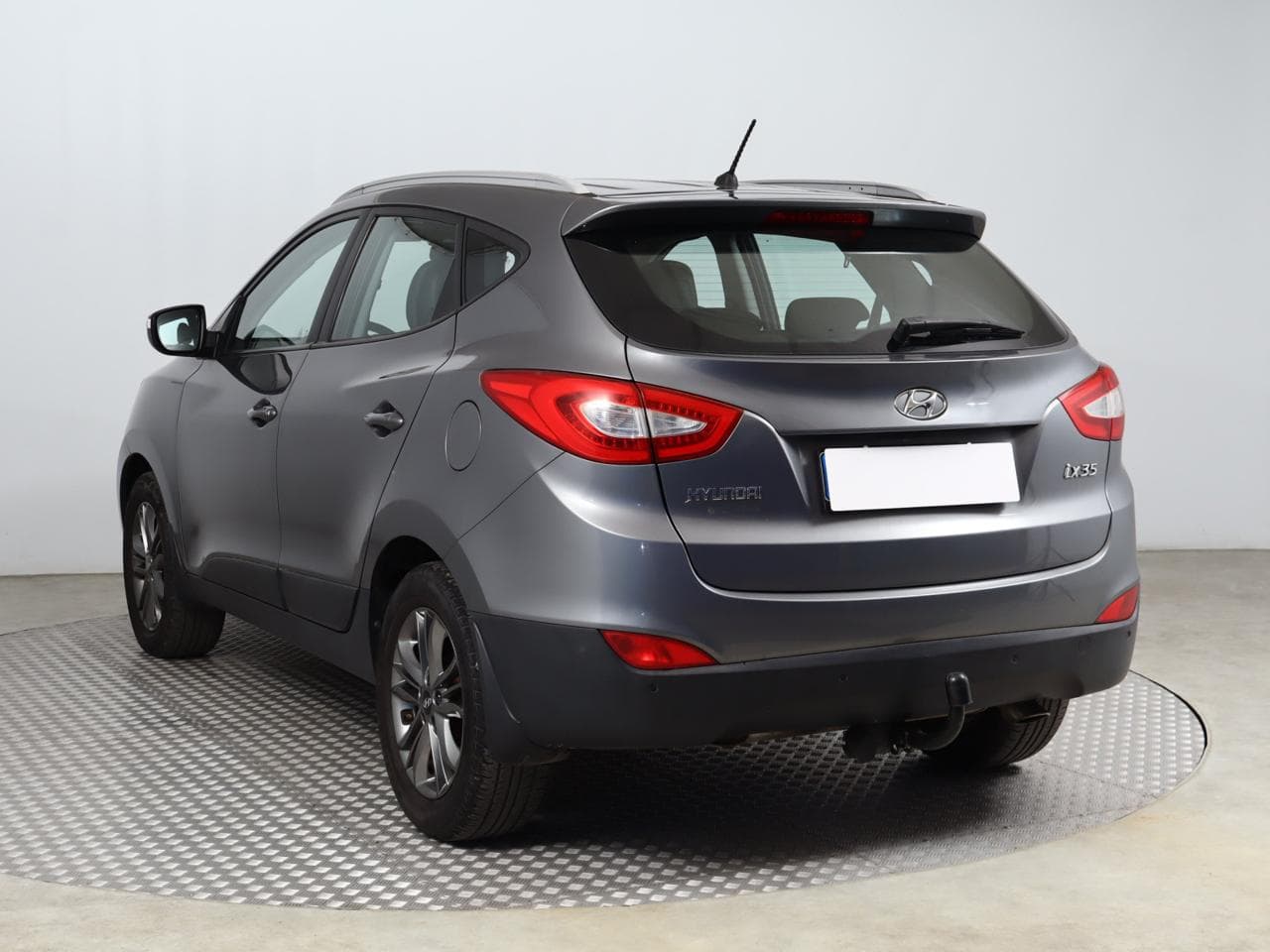 2013 Hyundai ix35 - 9