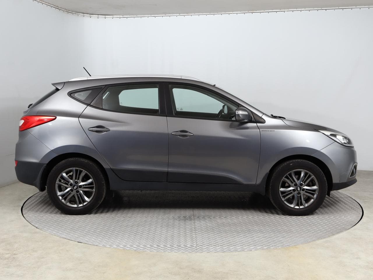 2013 Hyundai ix35 - 14