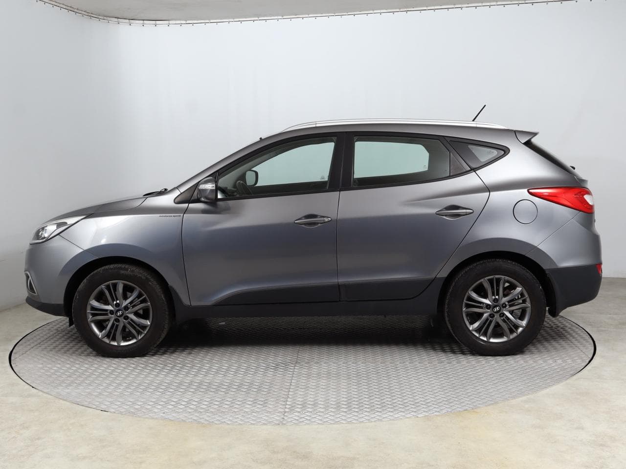 2013 Hyundai ix35 - 7