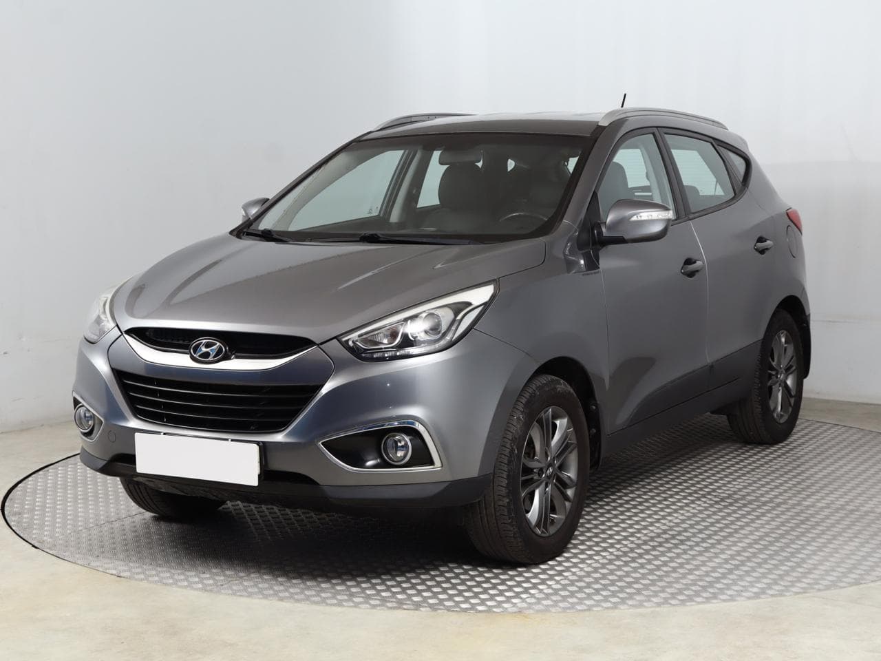 2013 Hyundai ix35 - 5
