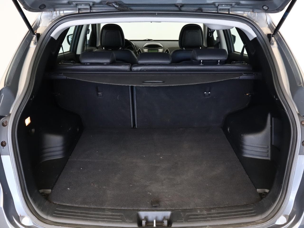 2013 Hyundai ix35 - 31