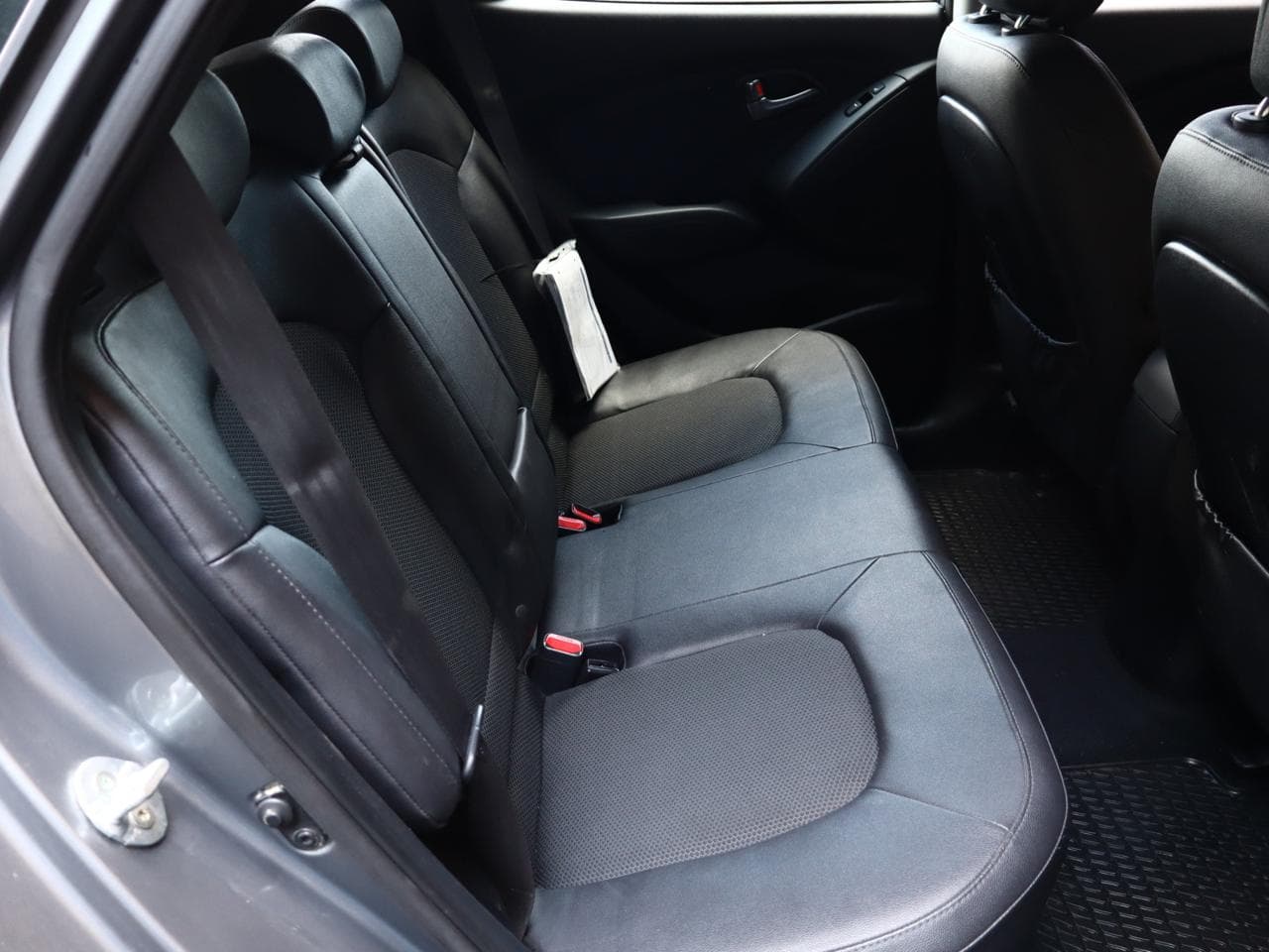 2013 Hyundai ix35 - 20
