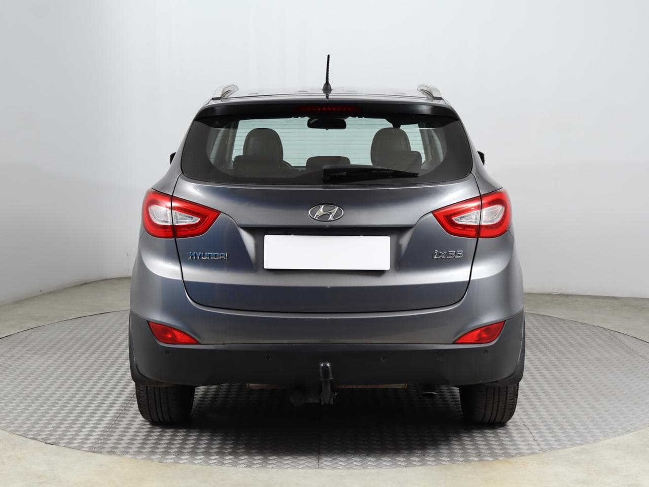 2013 Hyundai ix35 - 10