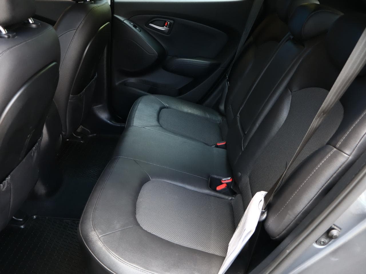 2013 Hyundai ix35 - 23