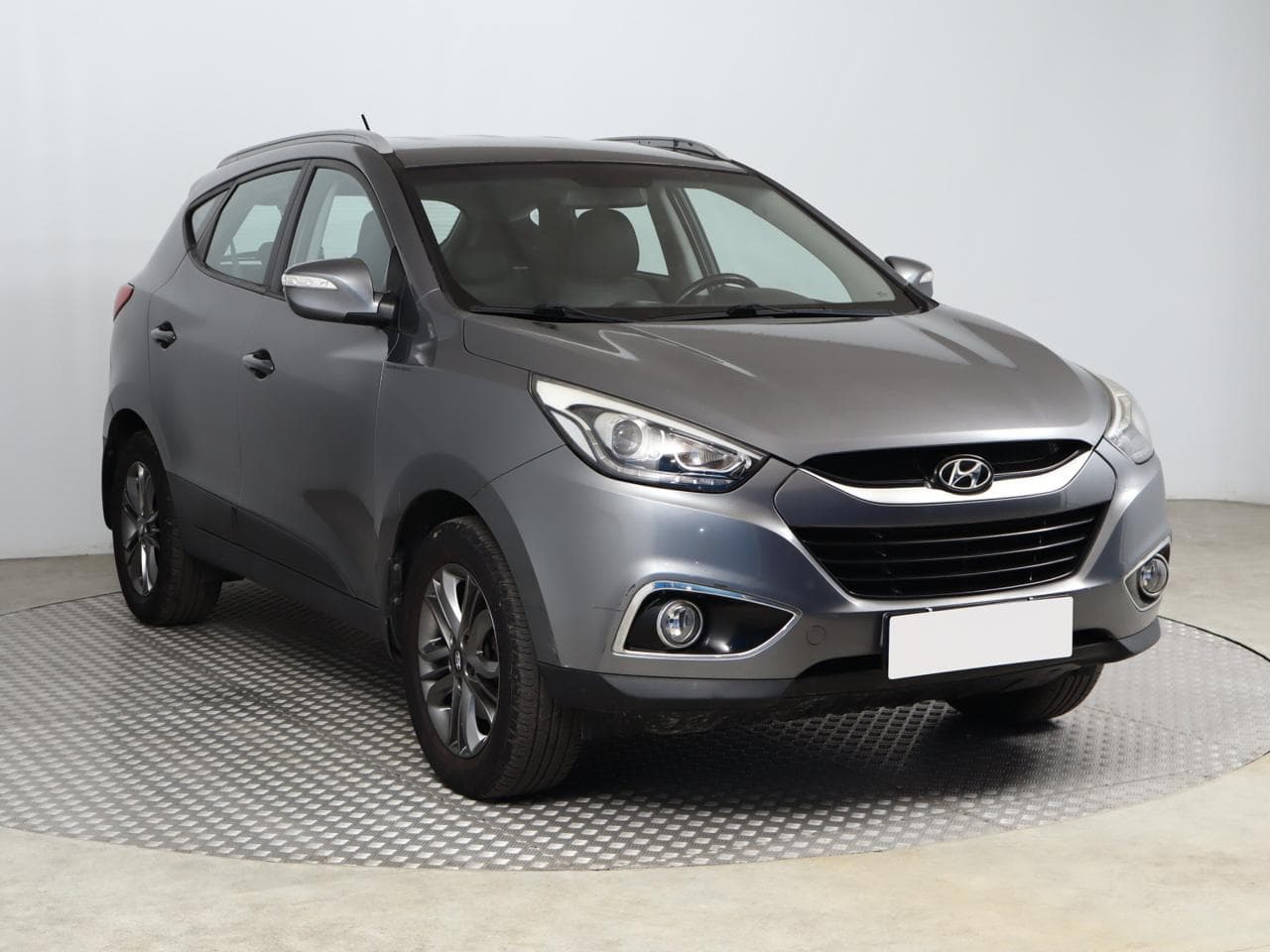 2013 Hyundai ix35