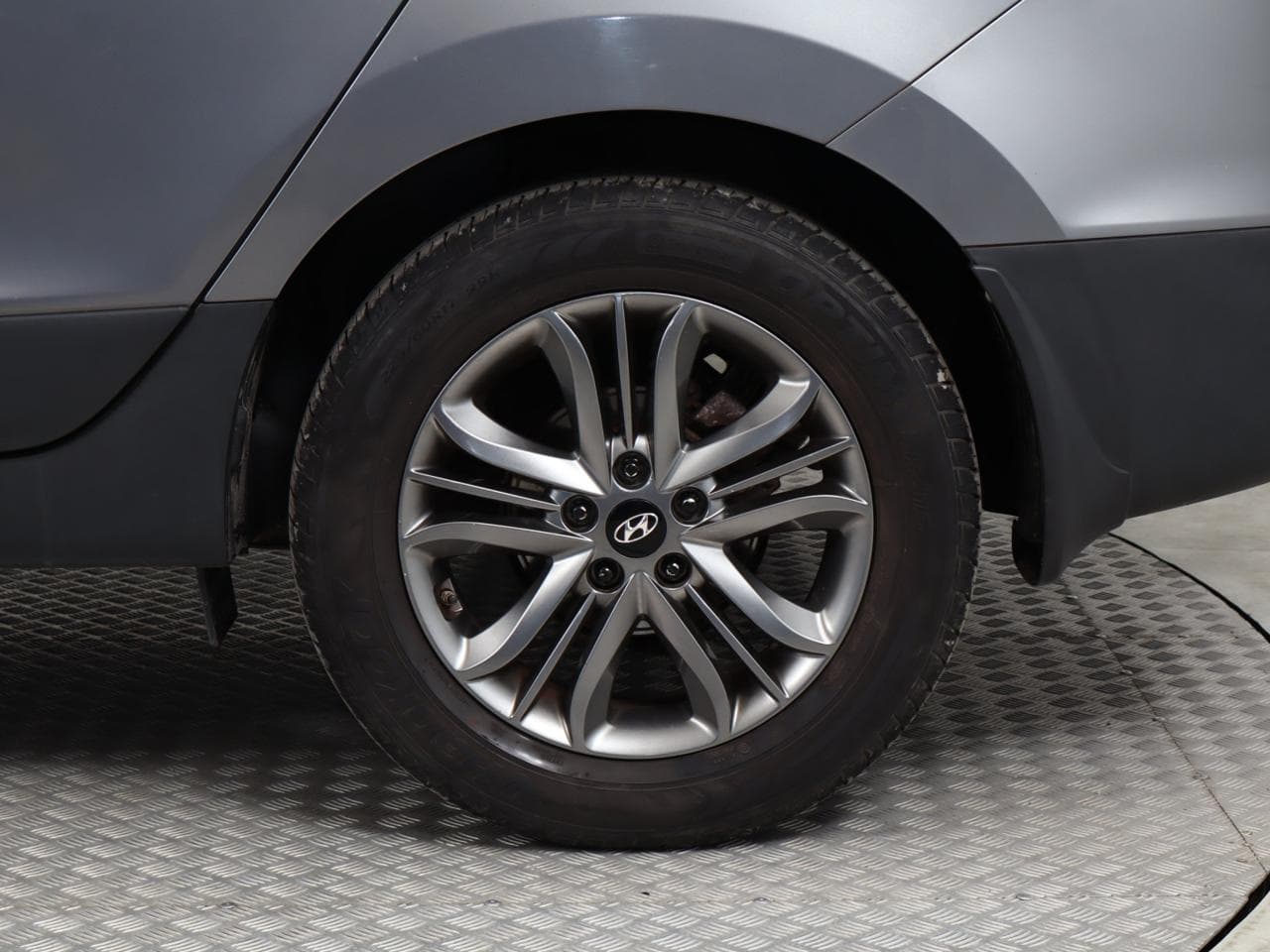 2013 Hyundai ix35 - 33