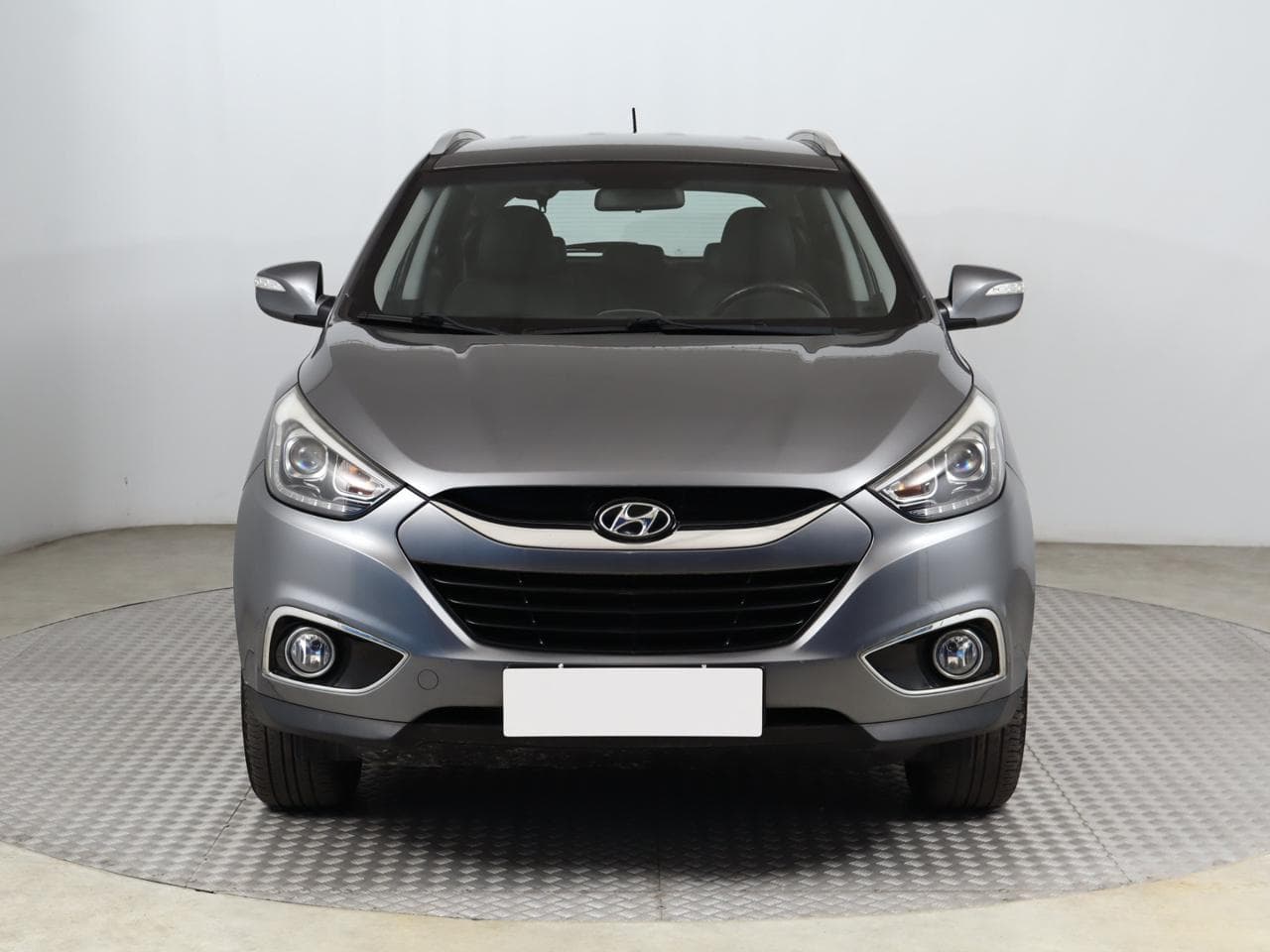 2013 Hyundai ix35 - 3