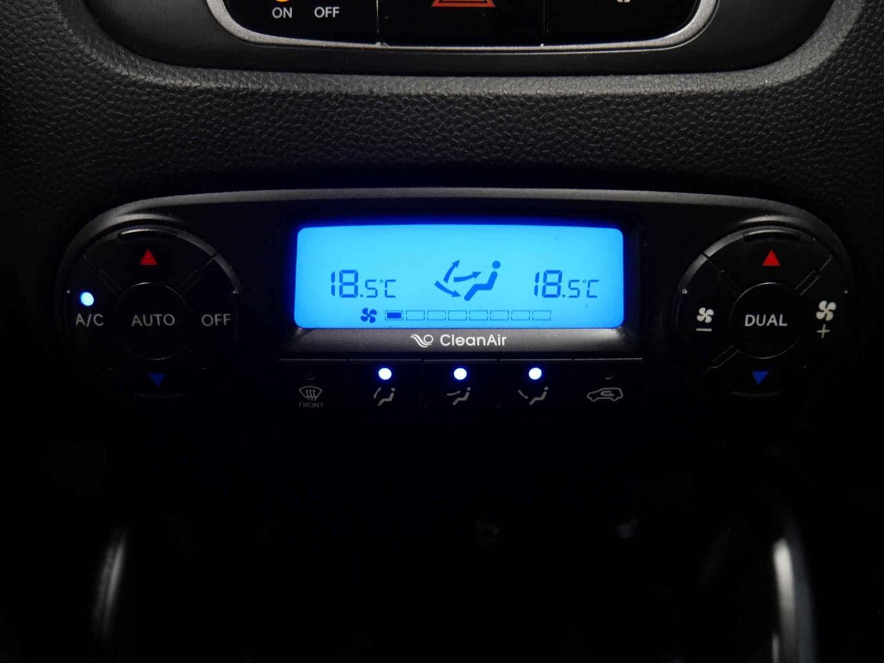2011 Hyundai ix35 - 18
