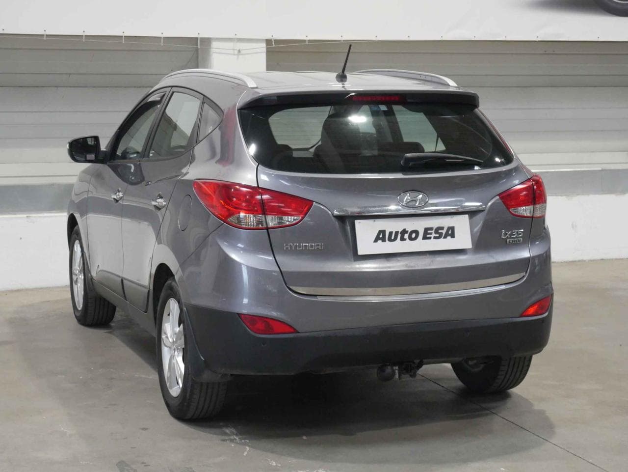 2011 Hyundai ix35 - 4