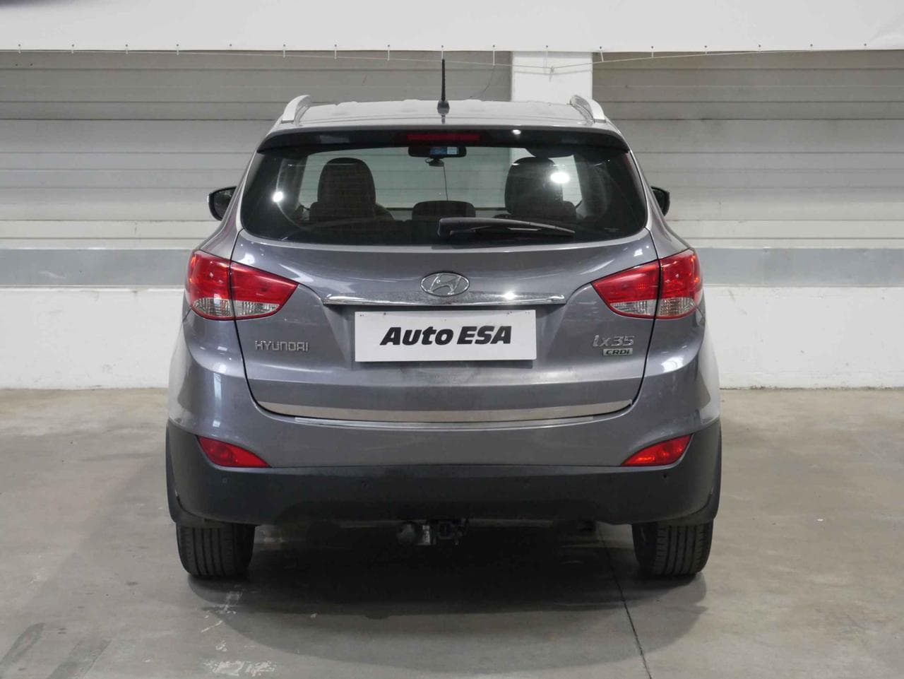2011 Hyundai ix35 - 5