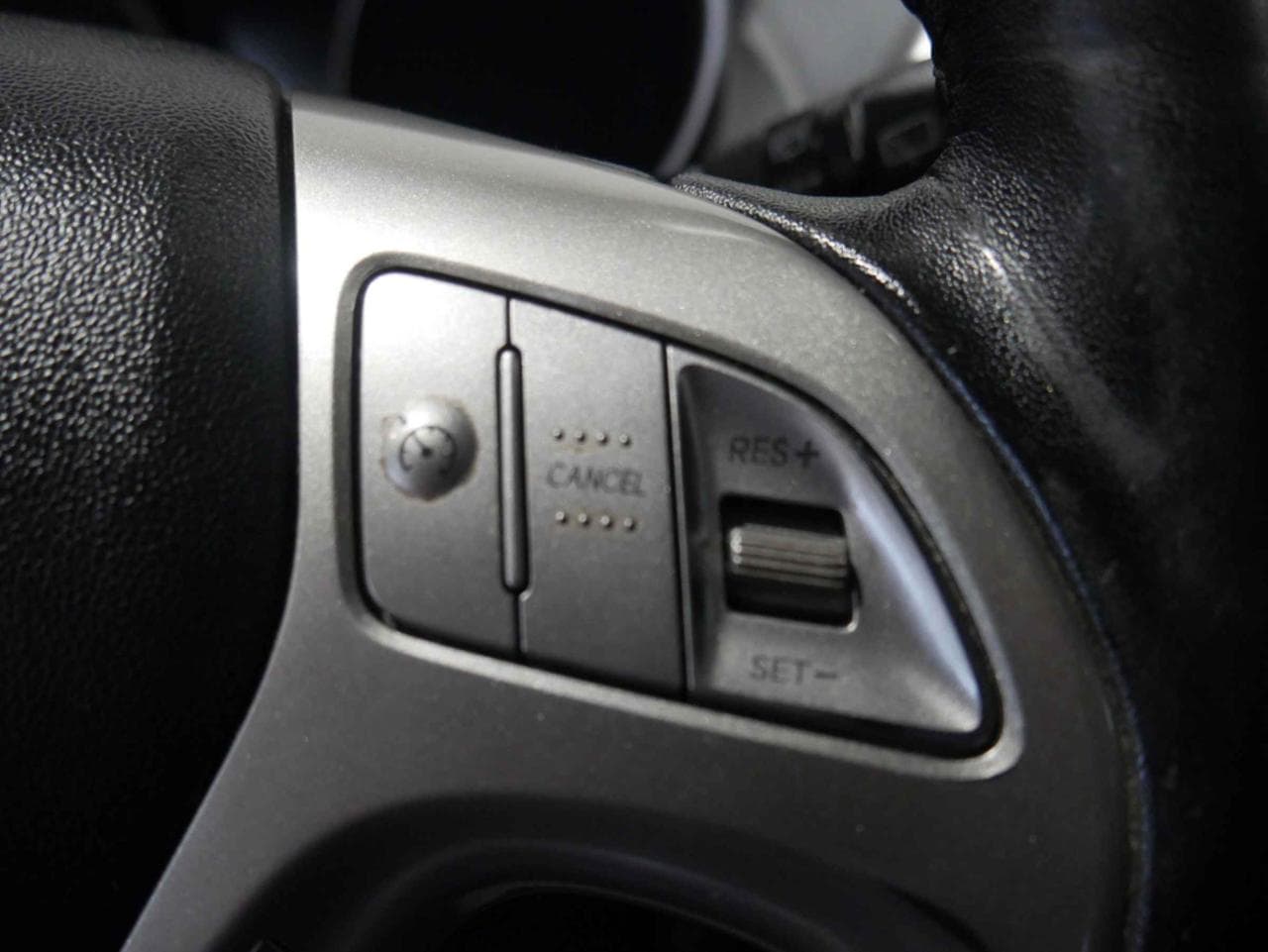 2011 Hyundai ix35 - 24