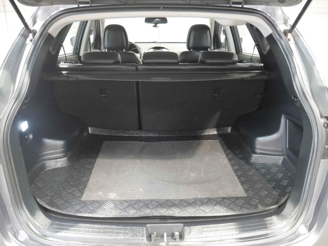 2011 Hyundai ix35 - 7