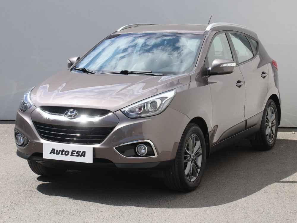2014 Hyundai ix35 - 3