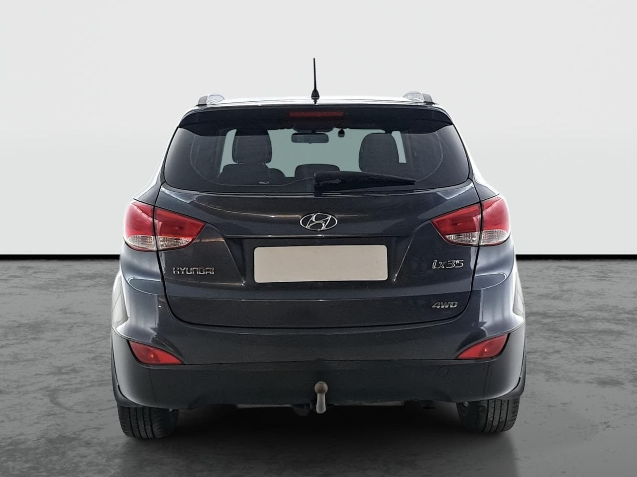2011 Hyundai ix35 - 11