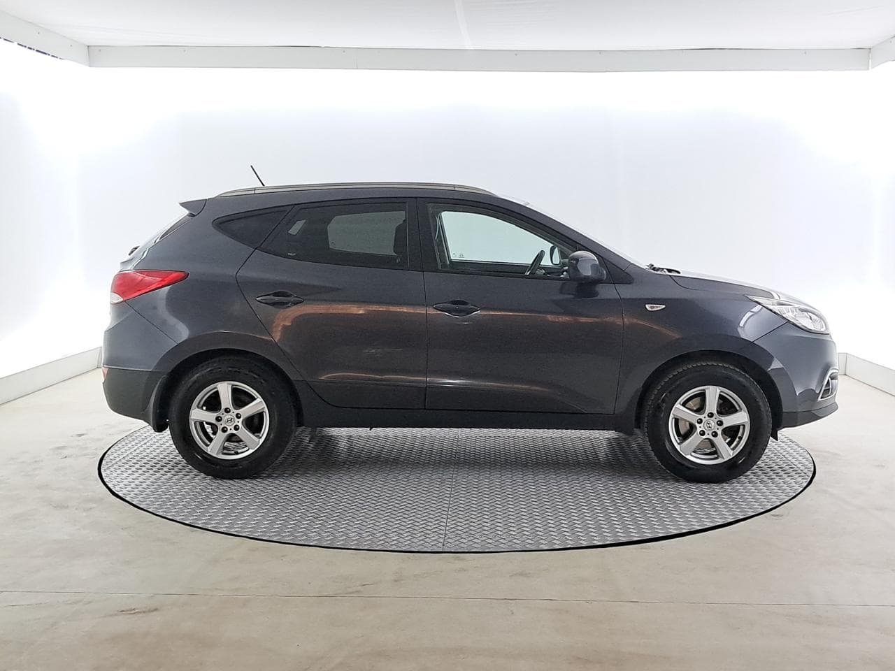2011 Hyundai ix35 - 15