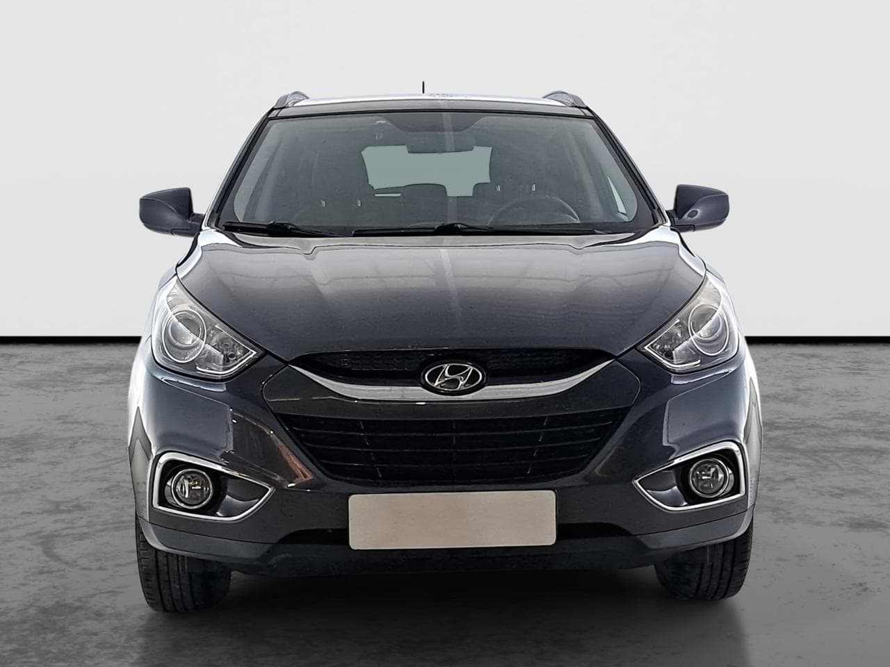 2011 Hyundai ix35 - 3