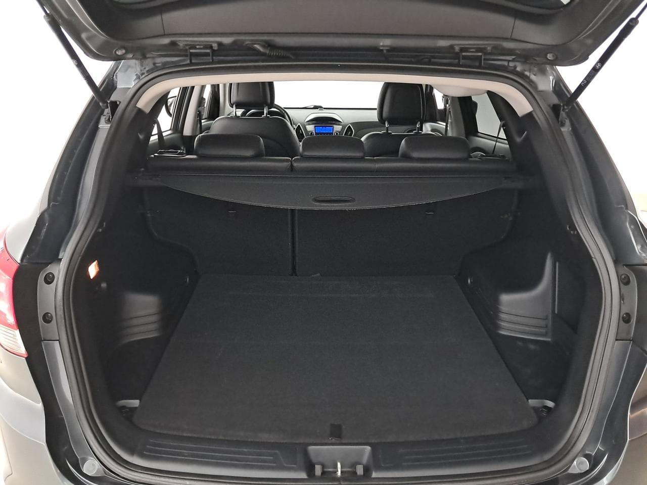 2011 Hyundai ix35 - 33