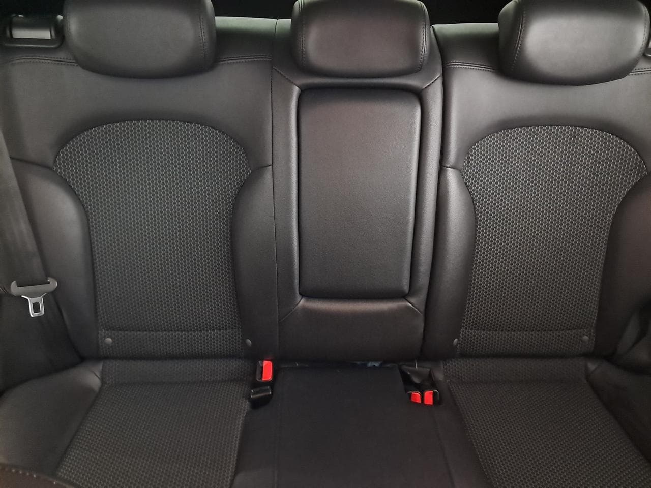 2011 Hyundai ix35 - 25